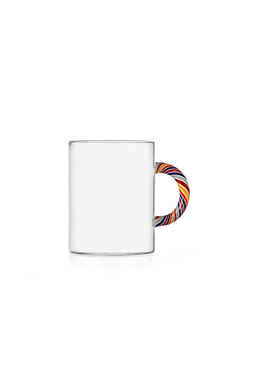 イッケンドルフ/ICHENDORFのSCHIACCIANOCI マグ(-/35209595)