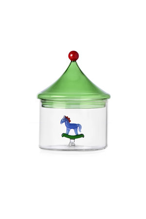 イッケンドルフ/ICHENDORFのSCHIACCIANOCI ボックス(510400/510403)