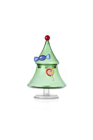 イッケンドルフ/ICHENDORFのSCHIACCIANOCI シュガーポット(510400/510403)