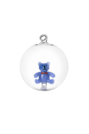 イッケンドルフ/ICHENDORFのSCHIACCIANOCI クリスマスボール(510400/510403)