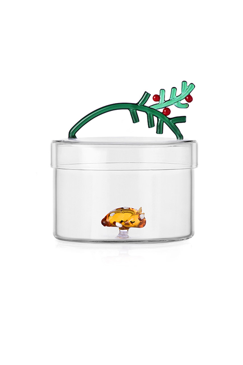 WOODLAND TALES ボックス