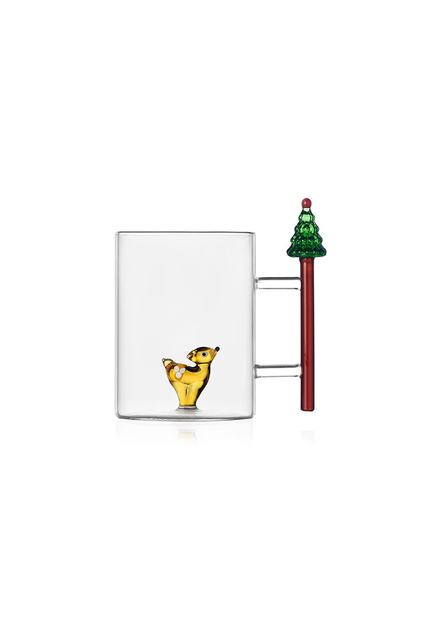 WOODLAND TALES マグ