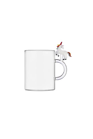 イッケンドルフ/ICHENDORFのWOODLAND TALES マグ(510100/510102)