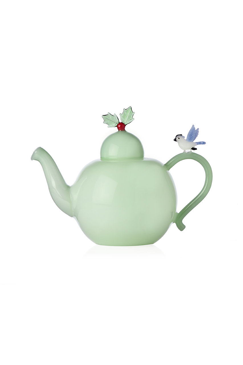 WOODLAND TALES ティーポット