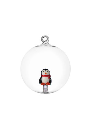 イッケンドルフ/ICHENDORFの【予約販売】WOODLAND TALES クリスマスボール