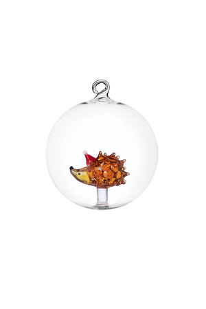 イッケンドルフ/ICHENDORFの【予約販売】WOODLAND TALES クリスマスボール