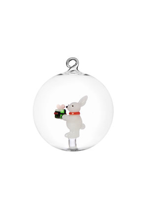 イッケンドルフ/ICHENDORFの【予約販売】WOODLAND TALES クリスマスボール
