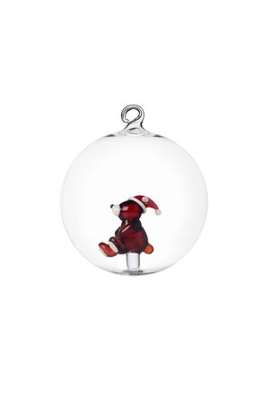イッケンドルフ/ICHENDORFの【予約販売】WOODLAND TALES クリスマスボール