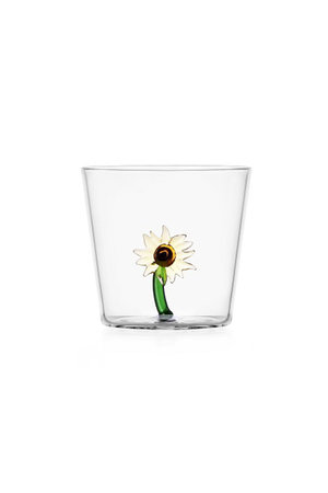 イッケンドルフ/ICHENDORFのBOTANICA タンブラー