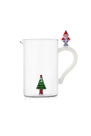 イッケンドルフ/ICHENDORFの【予約販売】CHRISTMAS TALES ジャグ クリスマスツリー(510100/510108)