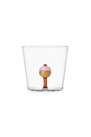 イッケンドルフ/ICHENDORFの【予約販売】SWEET AND CANDY タンブラー(510100/510102)
