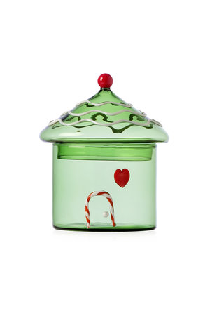 イッケンドルフ/ICHENDORFの【予約販売】SWEET AND CANDY ボックス グリーンハウス(510400/510403)