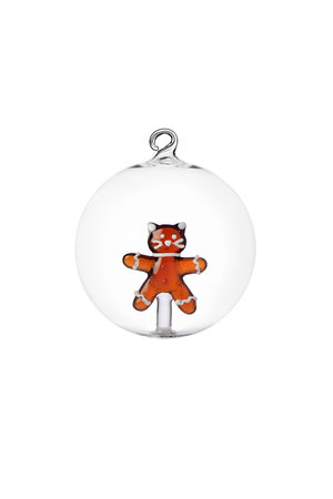 イッケンドルフ/ICHENDORFの【予約販売】SWEET AND CANDY クリスマスボール(510500/510503)