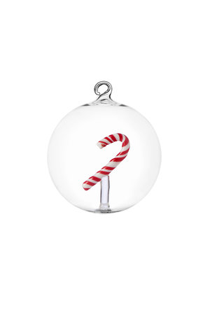 イッケンドルフ/ICHENDORFの【予約販売】SWEET AND CANDY クリスマスボール(510500/510503)