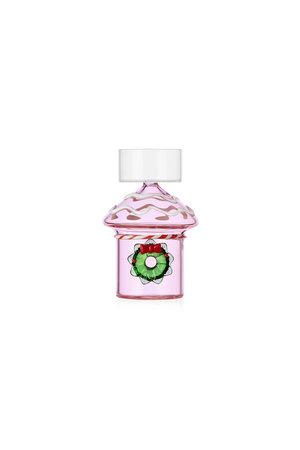 イッケンドルフ/ICHENDORFの【予約販売】SWEET AND CANDY ティーライト クリスマスリース(510600/510604)