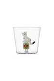 TABBY CAT CHRISTAMS EDITION タンブラー