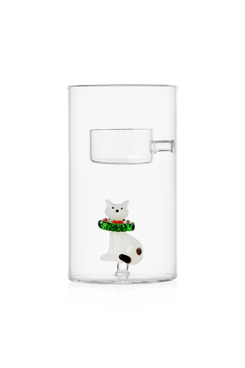 TABBY CAT CHRISTAMS EDITION ティーライト