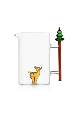 イッケンドルフ/ICHENDORFの【予約販売】WOODLAND TALES ジャグ(510100/510108)