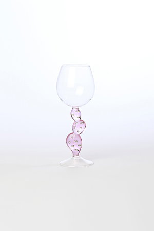 DESERT PLANT ステムド グラス カクタス