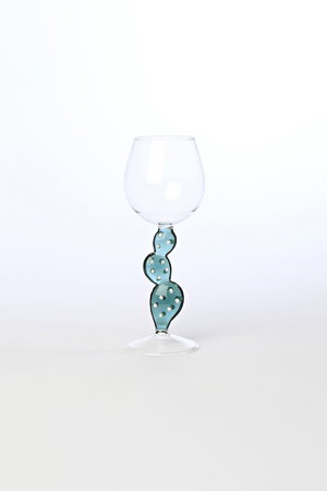 DESERT PLANT ステムド グラス カクタス