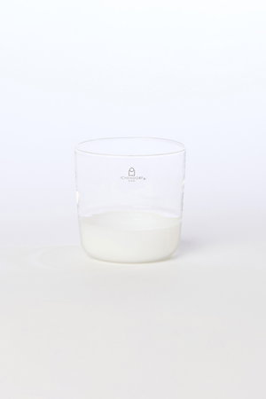 イッケンドルフ/ICHENDORFのLIGHT COLORE ウォーター ホワイト/クリア(510100/510102)