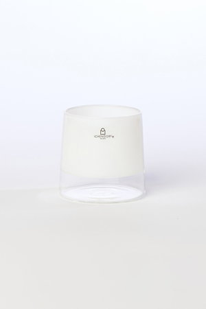 イッケンドルフ/ICHENDORFのLIGHT COLORE ワイン クリア/ホワイト(510100/510102)