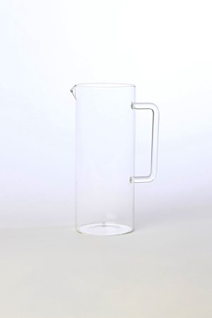 TUBE ハンドル付きジャグ