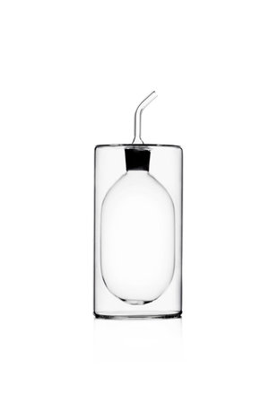 イッケンドルフ/ICHENDORFのCILINDRO オイルボトル 300ml(510100/510106)