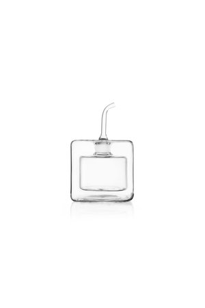 イッケンドルフ/ICHENDORFのCUBE スクエアオイルボトル(510100/510106)