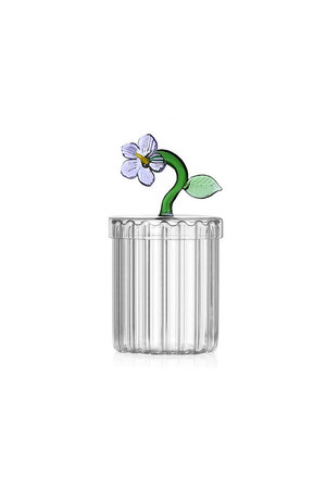 イッケンドルフ/ICHENDORFのBOTANICA ボックス ライラックフラワー(510400/510403)