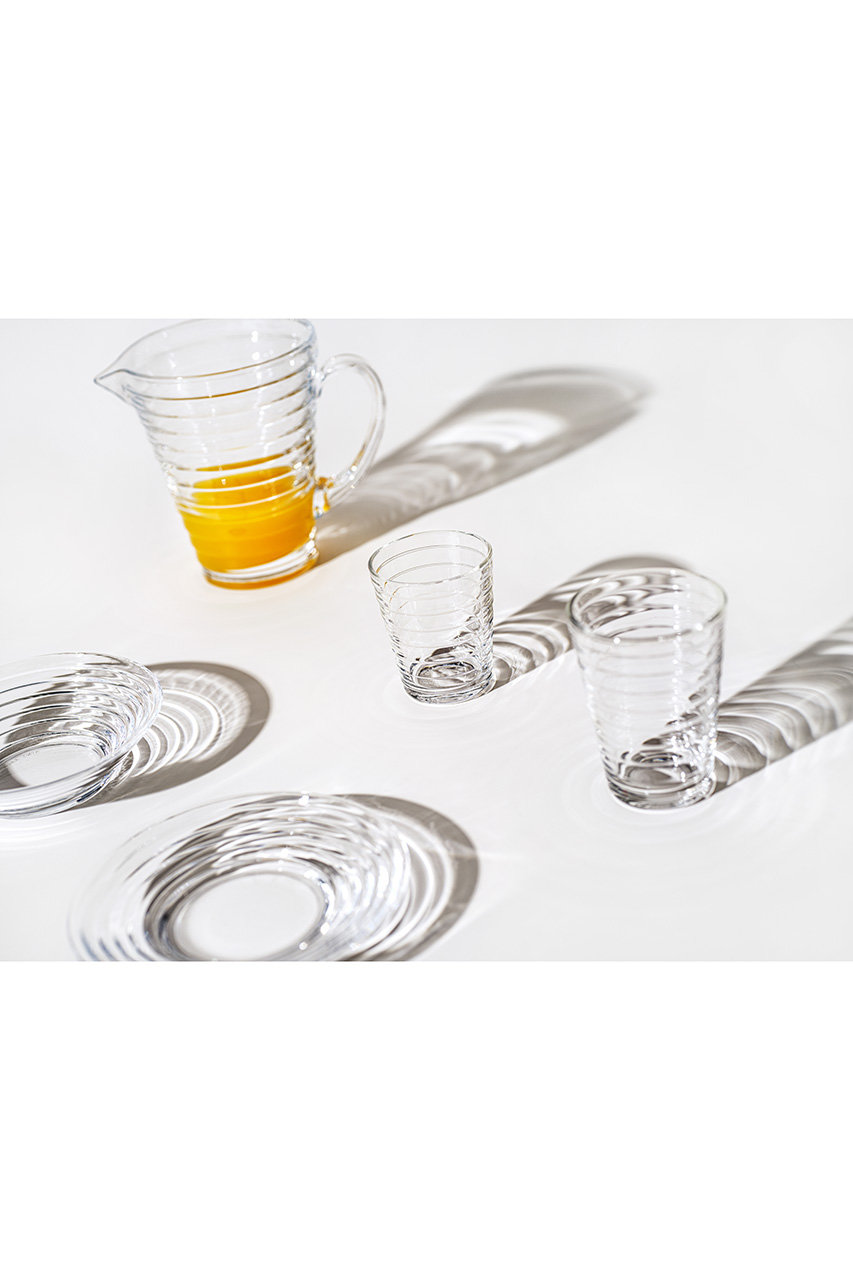 IITTALA(イッタラ)｜アイノ・アアルト ハイボール/クリア の通販