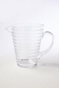 IITTALA(イッタラ)｜アイノ・アアルト ボウル S/クリア の通販