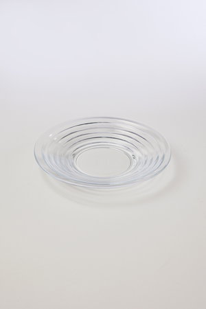 アイノ・アアルト プレート S