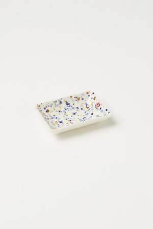 イッタラ/IITTALAのヘレ A7プレート7x10cm(510100/510101)