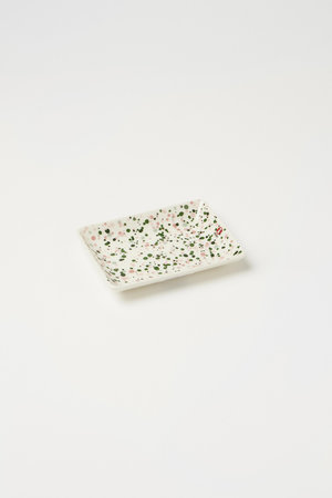 イッタラ/IITTALAのヘレ A6プレート 10x15cm(510100/510101)