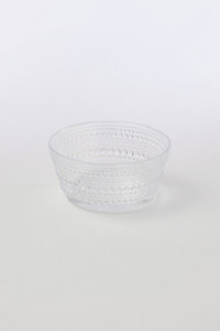 IITTALA(イッタラ)｜カステヘルミ ケーキスタンド 24cm/クリア の通販