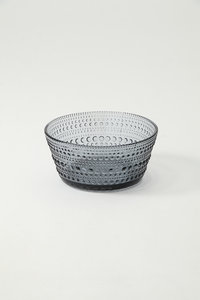 IITTALA(イッタラ)｜カステヘルミ キャンドルホルダー/グレー の通販