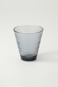 IITTALA(イッタラ)｜カステヘルミ キャンドルホルダー/グレー の通販