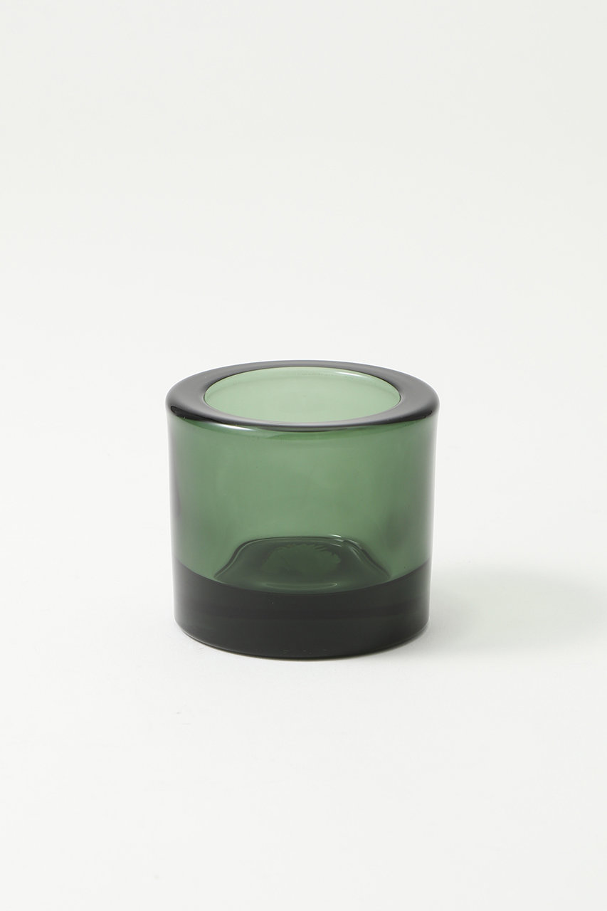 イッタラ/IITTALAのキビ キャンドルホルダー(パイングリーン/1073052)