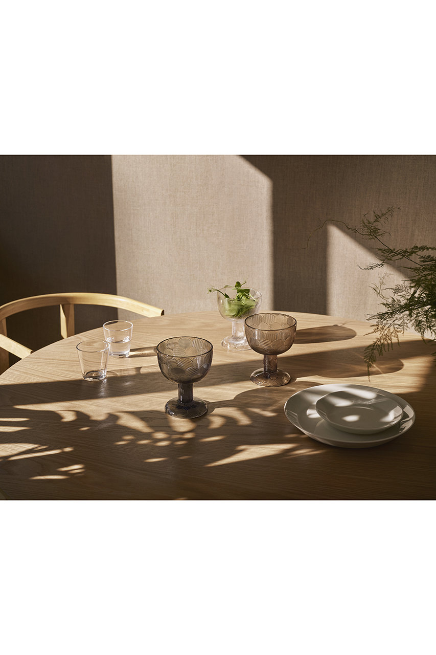 iittala(イッタラ)｜ミランダ ボウル 145mm/リネン の通販｜ELLESHOP