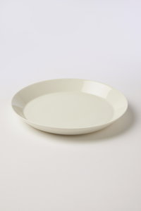 IITTALA(イッタラ)｜ティーマ プラター 16x37cm/ホワイト の通販