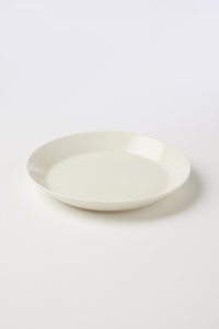 IITTALA(イッタラ)｜ティーマ プラター 16x37cm/ホワイト の通販