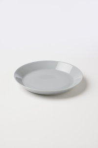 IITTALA(イッタラ)｜ティーマ プレート 26cm/パールグレー の通販