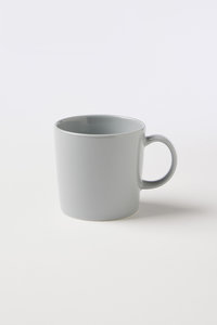 IITTALA(イッタラ)｜ティーマ マグ 0.4L/パールグレー の通販