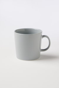 IITTALA(イッタラ)｜ティーマ マグ 0.3L/パールグレー の通販