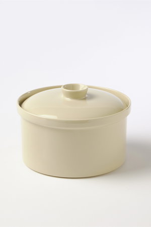 ティーマ 蓋つきポット 2.3l