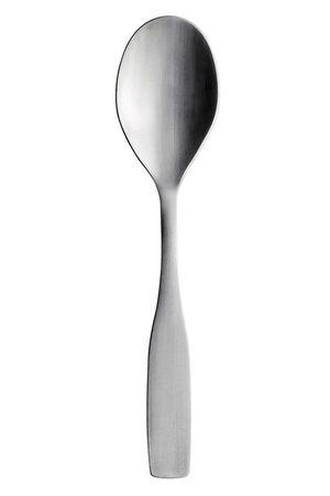 イッタラ/IITTALAのチッテリオ98 デザートスプーン(510100/510104)