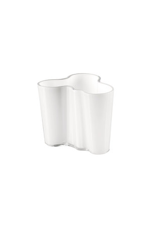 イッタラ/IITTALAのアルヴァ・アアルト コレクション ベース  95mm(510600/510605)