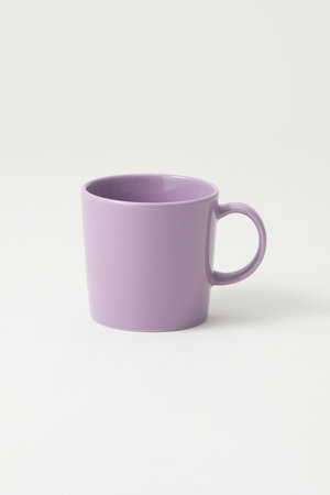 イッタラ/IITTALAのティーマ マグ 0.3L ライトライラック(510100/510102)