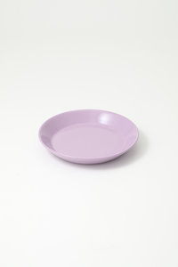 IITTALA(イッタラ)｜ティーマ プレート 17cm ローズ/ローズ の通販